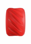 ToyJoy Hero 4-in-1 Twister Ring silikonowy wielofunkcyjny czarny