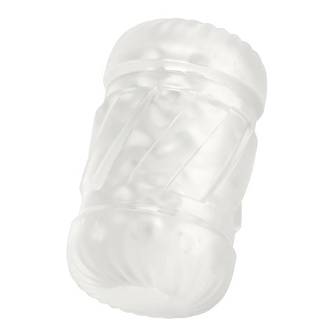 WYNE Sleeve for No. 10 - wymienny wkład do maszyny intymnej, TPE, 11,5 cm