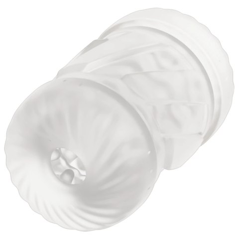 WYNE Sleeve for No. 10 - wymienny wkład do maszyny intymnej, TPE, 11,5 cm