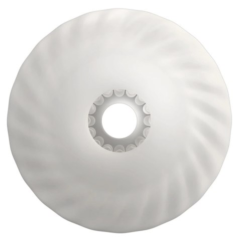 WYNE Sleeve for No. 10 - wymienny wkład do maszyny intymnej, TPE, 11,5 cm