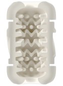 WYNE Sleeve for No. 10 - wymienny wkład do maszyny intymnej, TPE, 11,5 cm