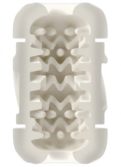 WYNE Sleeve for No. 10 - wymienny wkład do maszyny intymnej, TPE, 11,5 cm