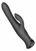 ZALO Mose 2 Rabbit Thruster z funkcją podgrzewania i wyświetlaczem