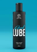 Cobeco CBL Anal Lube Waterbased 250 ml - żel intymny na bazie wody, gęsty