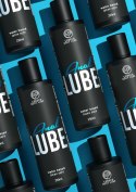 Cobeco CBL Anal Lube Waterbased 250 ml - żel intymny na bazie wody, gęsty