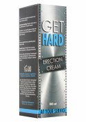 Cobeco Pharma Get Hard Erection Cream 100 ml - krem wspierający witalność skory