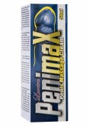 Cobeco Pharma Penimax Lavetra 50ml krem pielęgnacyjny do skory i tkanki mięśniowej