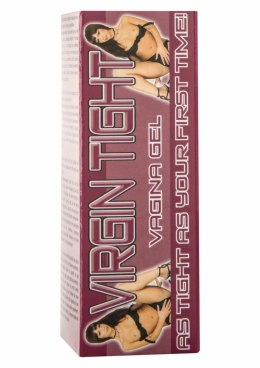 Cobeco Pharma Virgin Tight Vagina Gel 30 ml żel pielęgnacyjny ujędrniający