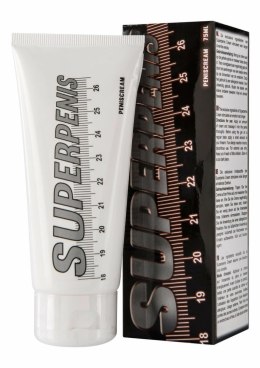 Cobeco Super Penis krem pielęgnacyjny do masażu 75 ml