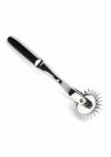 Mr. Steel Double Pin Wheel - stalowy model sensoryczny podwojny