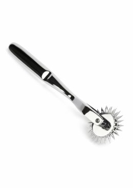 Mr. Steel Double Pin Wheel - stalowy model sensoryczny podwojny
