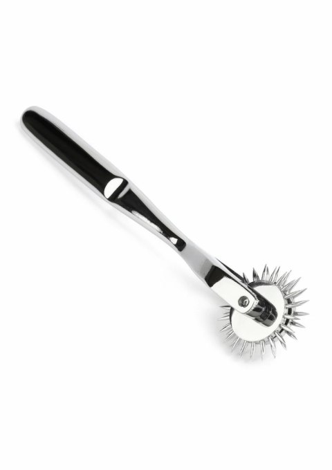 Mr. Steel Double Pin Wheel - stalowy model sensoryczny podwojny