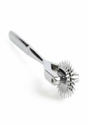 Mr. Steel Double Pin Wheel - stalowy model sensoryczny podwojny