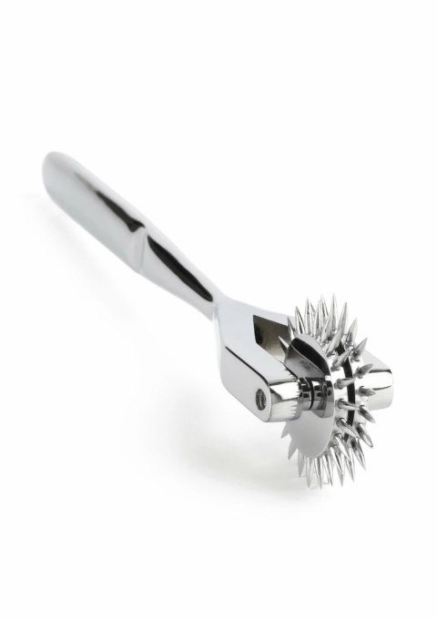 Mr. Steel Double Pin Wheel - stalowy model sensoryczny podwojny