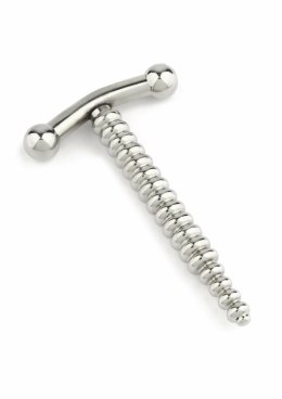 Mr. Steel Screw Driver Plug stalowy zamknięty spiralny 8713221840288