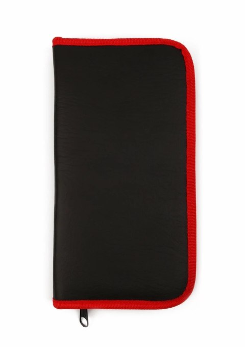 Mr. Steel Single-End Zestaw 10 sond stalowych do rozszerzania, srebrny