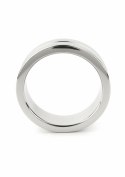 Mr. Steel Single Grooved C-Ring 45mm stalowy pierścień z rowkiem