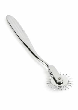 Mr. Steel Single Pin Wheel stalowy precyzyjny przyrząd sensoryczny
