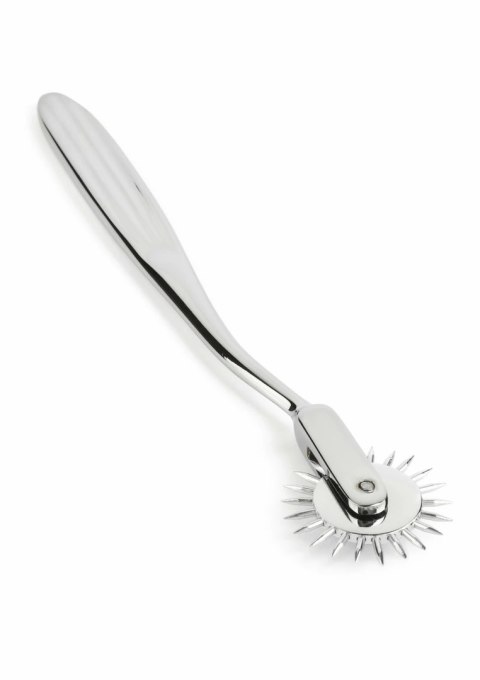 Mr. Steel Single Pin Wheel stalowy precyzyjny przyrząd sensoryczny