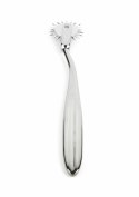 Mr. Steel Single Pin Wheel stalowy precyzyjny przyrząd sensoryczny