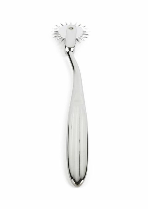 Mr. Steel Single Pin Wheel stalowy precyzyjny przyrząd sensoryczny