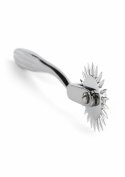 Mr. Steel Single Pin Wheel stalowy precyzyjny przyrząd sensoryczny