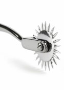 Mr. Steel Single Pin Wheel stalowy precyzyjny przyrząd sensoryczny