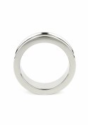 Mr. Steel The Imperator C-Ring 45mm stalowy pierścień anatomiczny