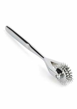 Mr. Steel Trio Pleasure Wheel stalowy zestaw 3 kołek sensorycznych