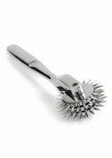 Mr. Steel Trio Pleasure Wheel stalowy zestaw 3 kołek sensorycznych