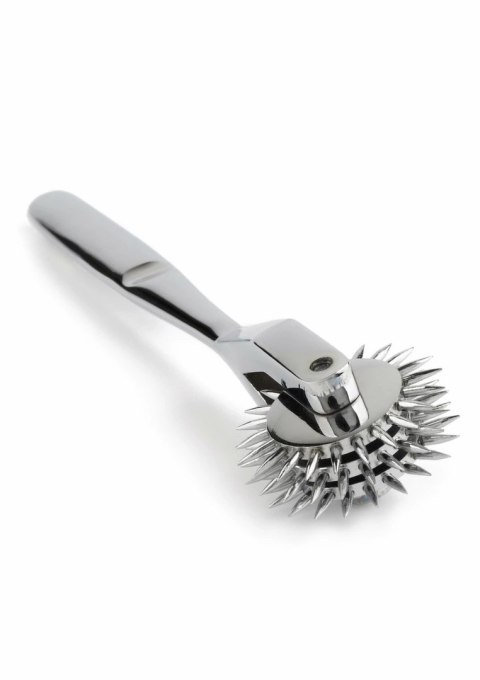 Mr. Steel Trio Pleasure Wheel stalowy zestaw 3 kołek sensorycznych