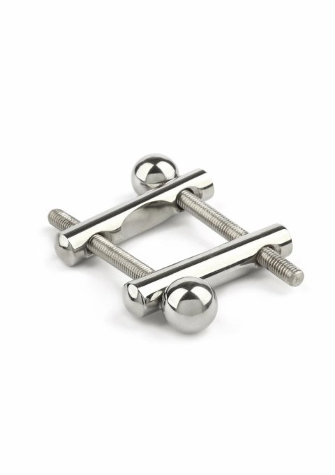 Mr. Steel Ultra Nipple Clamp stalowe regulowane zaciski