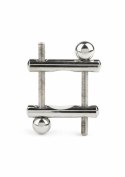 Mr. Steel Ultra Nipple Clamp stalowe regulowane zaciski
