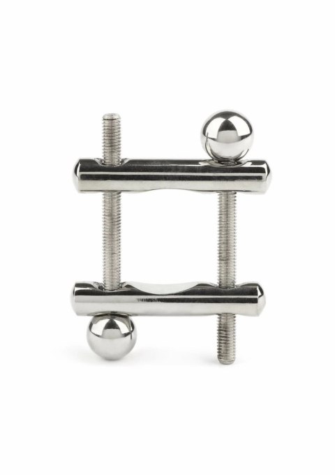 Mr. Steel Ultra Nipple Clamp stalowe regulowane zaciski