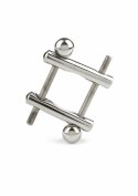 Mr. Steel Ultra Nipple Clamp stalowe regulowane zaciski