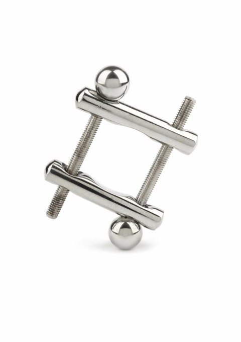 Mr. Steel Ultra Nipple Clamp stalowe regulowane zaciski