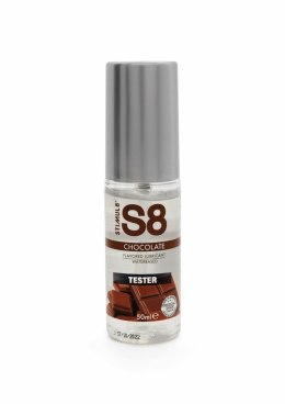 S8 Flavored Lubricant 50ml Tester żel nawilżający o smaku