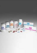 S8 Sperm Quality Tabs 30 szt. - wsparcie męskiej witalności i płodności
