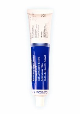 Scala Selection Europharma E-PhPlus Sterile Lube Jelly 82g żel nawilżający wodny