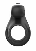 TOYJOY The Aladin Ultimate Couple Ring silikonowy pierścień wibracyjny