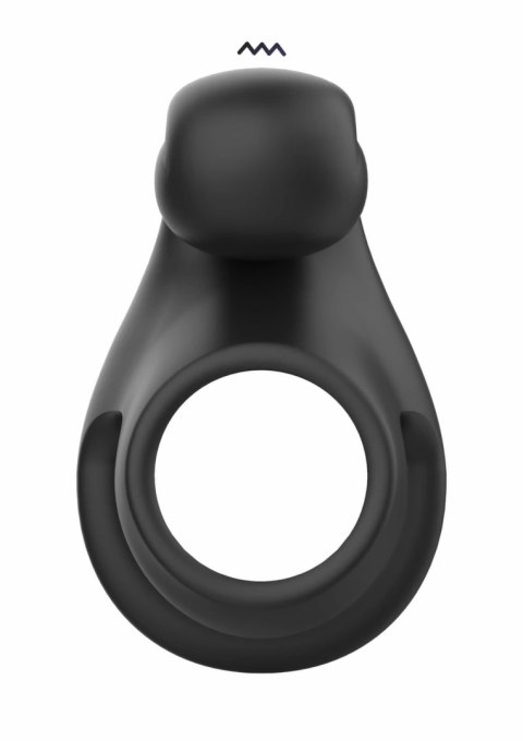 TOYJOY The Aladin Ultimate Couple Ring silikonowy pierścień wibracyjny