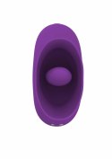 TOYJOY The Sienna Licking Stimulator silikonowy IPX7 10 trybow