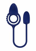 TOYJOY The Thria Ultimate Couple Climaxer pierścień silikonowy IPX7