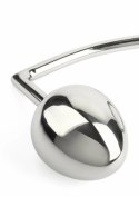 Mr. Steel Ass Hitch Egg 50 mm - stalowy model z uchwytem 50 mm
