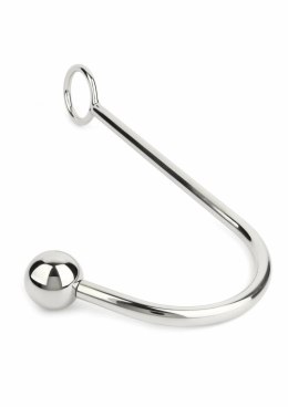 Mr. Steel Bondage Hook stalowy hak z kulą 30 mm do zaawansowanej kontroli