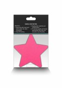 NS Novelties Pasties Star II Assort Zestaw 4 Par Ozdobnych Naklejek