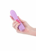 Obsession Romeo silikonowy model wibrujący ładowalny wodoodporny
