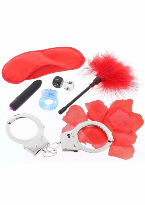 Scala Selection The Passionate Weekend Kit zestaw akcesoriow intymnych dla par