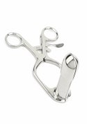 Barr Speculum Rectalny Small stal nierdzewna precyzyjny mechanizm