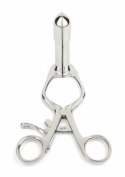 Barr Speculum Rectalny Small stal nierdzewna precyzyjny mechanizm